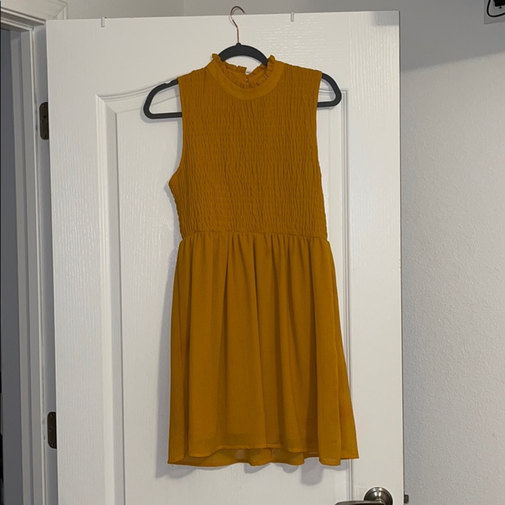 Medium Women’s Dress